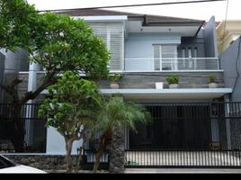 4 Habitación Villa en venta en Sukolilo, East Jawa, Sukolilo