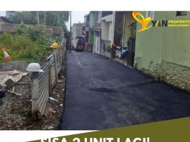 3 Bedroom Villa for sale in Husein Sastranegara International Airport, Andir, Cimahi Tengah