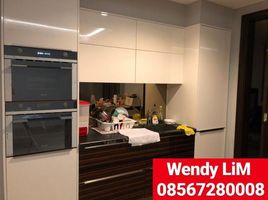  Apartment for sale in Universitas Katolik Indonesia Atma Jaya, Tanah Abang, Kebayoran Lama