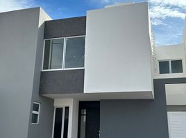 4 Habitación Villa en venta en Irapuato, Guanajuato, Irapuato