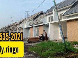 2 Bedroom House for sale in Waru, Sidoarjo, Waru