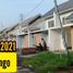 2 Bedroom House for sale in Waru, Sidoarjo, Waru