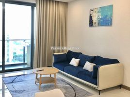 2 Phòng ngủ Chung cư for rent at Sunwah Pearl, Phường 22