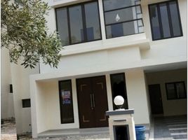5 Schlafzimmer Haus zu verkaufen in Serpong, Banten, Serpong