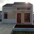 2 Bedroom House for sale in Pacet, Cianjur, Pacet