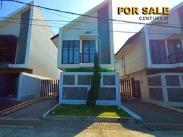 4 Kamar Rumah for sale in Margacinta, Bandung, Margacinta