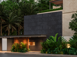 Villa 2 chambre à vendre à Merida, Yucatan, Merida