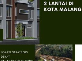 2 Bedroom House for sale in Dukuhpakis, Surabaya, Dukuhpakis