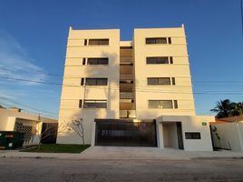 1 Habitación Apartamento en venta en Merida, Yucatán, Merida