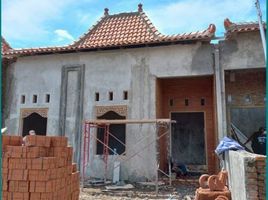 2 Bedroom Villa for sale in Prambanan, Klaten, Prambanan