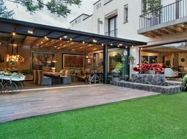 4 Schlafzimmer Haus zu verkaufen in Alvaro Obregon, Mexico City, Alvaro Obregon