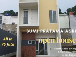 3 Bedroom House for sale in Bandung, West Jawa, Sumurbandung, Bandung