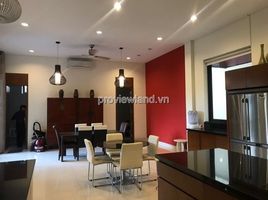 7 Phòng ngủ Nhà mặt tiền for rent in TP.Hồ Chí Minh, Thảo Điền, Quận 2, TP.Hồ Chí Minh