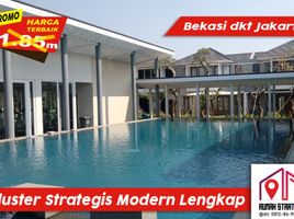 3 Bedroom House for sale in Pondokgede, Bekasi, Pondokgede