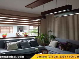 3 Habitación Casa en venta en Cuenca, Azuay, Cuenca, Cuenca