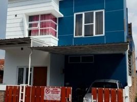 2 Bedroom House for sale in Bandung, West Jawa, Cimahi Tengah, Bandung