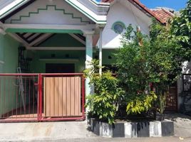 5 Habitación Casa en venta en Wiyung, East Jawa, Wiyung