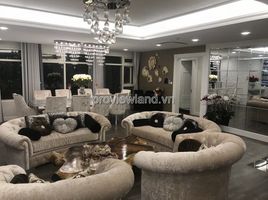 3 Bedroom Apartment for sale in Ward 22, Ho Chi Minh City, Ward 22