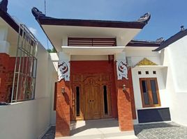 3 Bedroom Villa for sale in Klaten, Jawa Tengah, Prambanan, Klaten