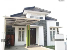 2 Bedroom Villa for sale in Taman, Madiun, Taman