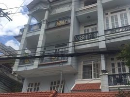 5 Bedroom House for sale in Ward 13, Tan Binh, Ward 13