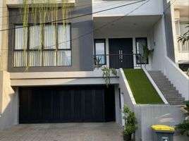 4 Schlafzimmer Villa zu verkaufen in Cipondoh, Banten, Cipondoh