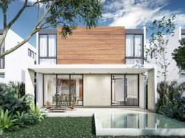Maison 3 chambre à vendre à Conkal, Yucatan, Conkal