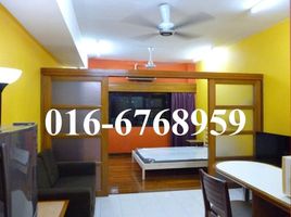 1 chambre Appartement for rent in Kuala Lumpur, Bandar Kuala Lumpur, Kuala Lumpur, Kuala Lumpur