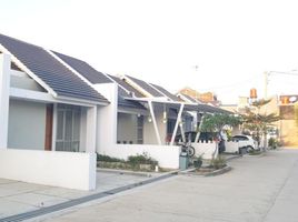 2 Kamar Rumah for sale in Margacinta, Bandung, Margacinta