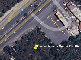  Grundstück zu verkaufen in Guadalupe, Nuevo Leon, Guadalupe