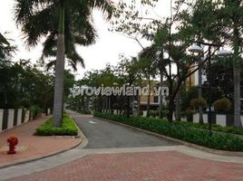 5 Phòng ngủ Biệt thự for rent at Villa Rivera, An Phú