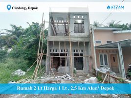 3 Bedroom House for sale in Pasar Rebo, Jakarta Timur, Pasar Rebo