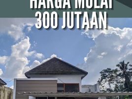 2 Kamar Vila for sale in Sidomukti, Salatiga, Sidomukti