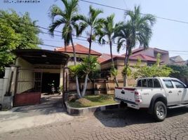 4 Habitación Villa en venta en Rungkut, East Jawa, Rungkut