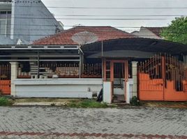 4 Habitación Villa en venta en Mulyorejo, East Jawa, Mulyorejo