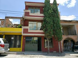 4 Schlafzimmer Haus zu verkaufen in Aguascalientes, Aguascalientes, Aguascalientes, Aguascalientes