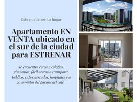 3 Habitación Apartamento en venta en Quindio, Armenia, Quindio