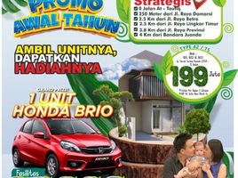 2 Bedroom House for sale in Buduran, Sidoarjo, Buduran