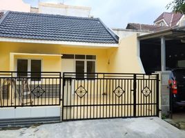 2 Bedroom Villa for sale in Ocean Park BSD Serpong, Serpong, Serpong