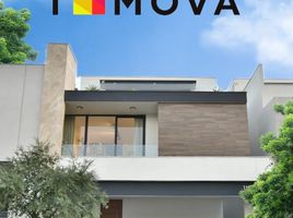 Villa 3 chambre à vendre à Monterrey, Nuevo Leon, Monterrey