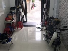 2 Phòng ngủ Biệt thự for rent in Phường 9, Quận 3, Phường 9