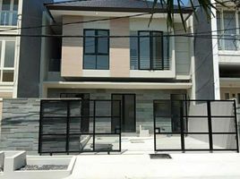 4 Bedroom House for sale in East Jawa, Tambaksari, Surabaya, East Jawa