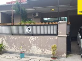 3 Bedroom House for sale in Sukomanunggal, Surabaya, Sukomanunggal