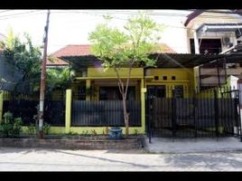 4 Habitación Casa en venta en Lakarsantri, East Jawa, Lakarsantri