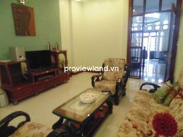 3 chambre Villa for rent in Tan Binh, Ho Chi Minh City, Ward 15, Tan Binh