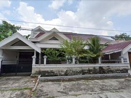 6 Bedroom House for sale in Wonocolo, Surabaya, Wonocolo