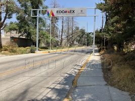  Grundstück zu verkaufen in Almoloya De Juarez, Mexico, Almoloya De Juarez