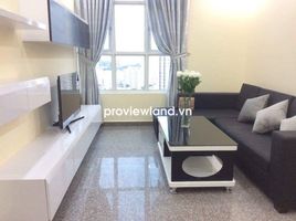 2 chambre Villa for rent in District 7, Ho Chi Minh City, Tan Phong, District 7