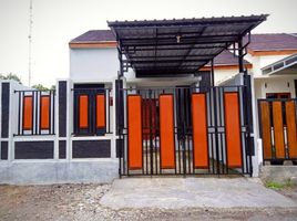 2 Kamar Rumah for sale in Manisrenggo, Klaten, Manisrenggo