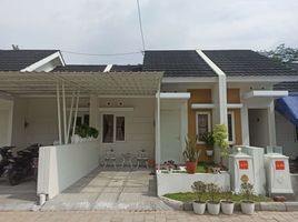 2 Kamar Vila for sale in Prambanan, Sleman, Prambanan